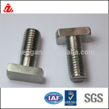 304 stainless steel T bolt M12 High quality Made in China